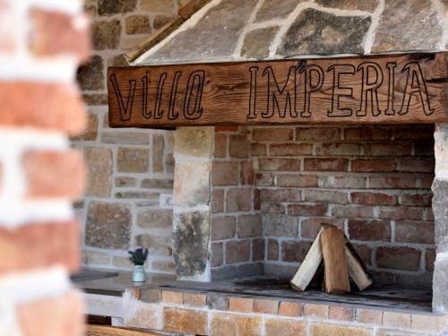 Holiday Home Imperia