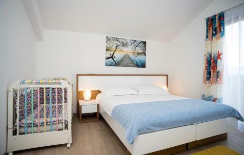 Villa Holiday Home Leon