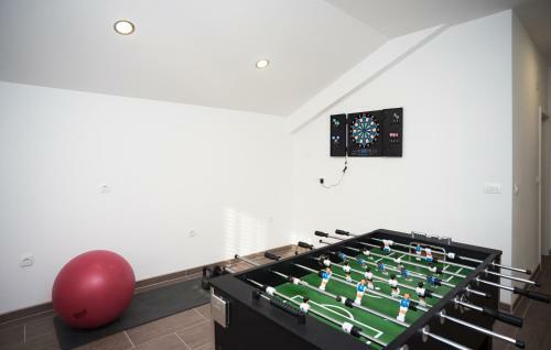 Villa Holiday Home Leon