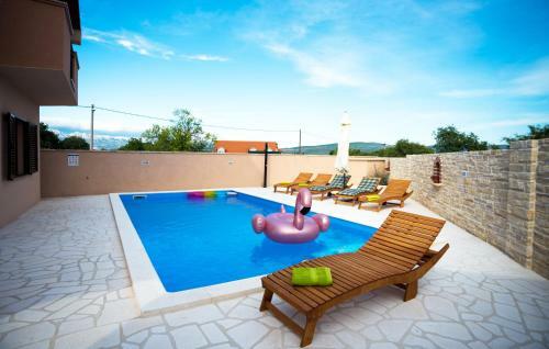 Villa Holiday Home Leon
