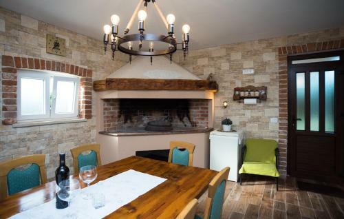 Villa Holiday Home Leon