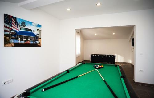 Villa Holiday Home Leon