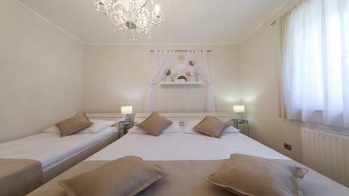 4* Villa Carina With Heated Pool