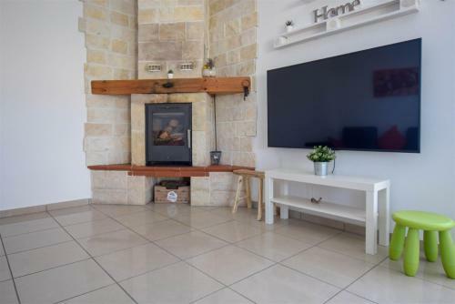 Ferienhaus Sagena