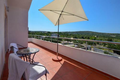 Ferienhaus Sagena