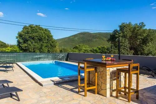 Holiday Home Zen