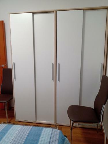 Apartamento Appartamento Giampy
