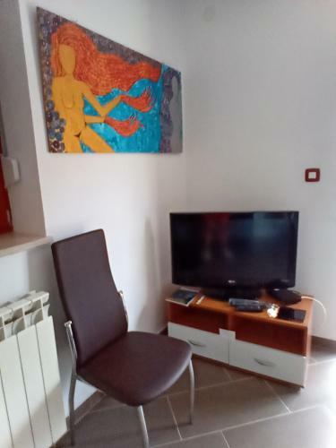 Apartamento Appartamento Giampy