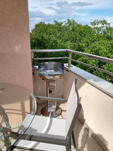 Apartamento Appartamento Giampy