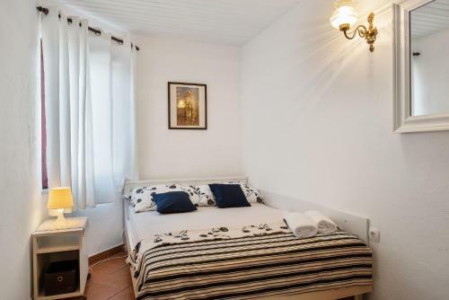 Villa Sunset Milonika With Heated Private Pool