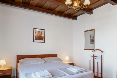 Villa Sunset Milonika With Heated Private Pool