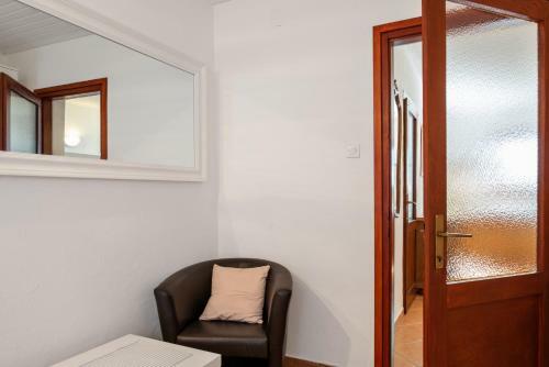 Villa Sunset Milonika With Heated Private Pool