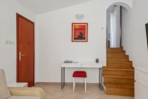 Villa Sunset Milonika With Heated Private Pool