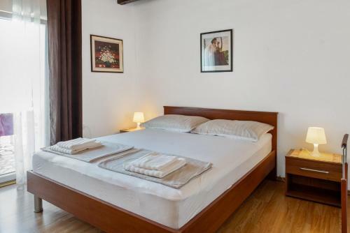 Villa Sunset Milonika With Heated Private Pool