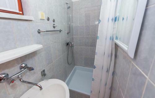 Villa Sunset Milonika With Heated Private Pool