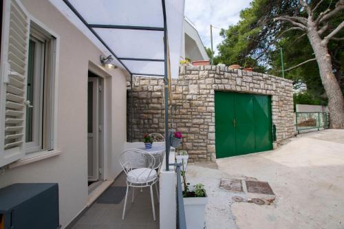 Apartment Snezana
