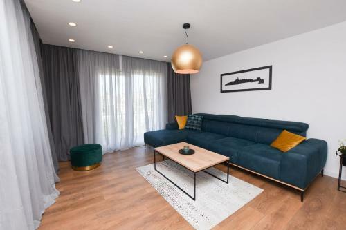 Apartments Jojo