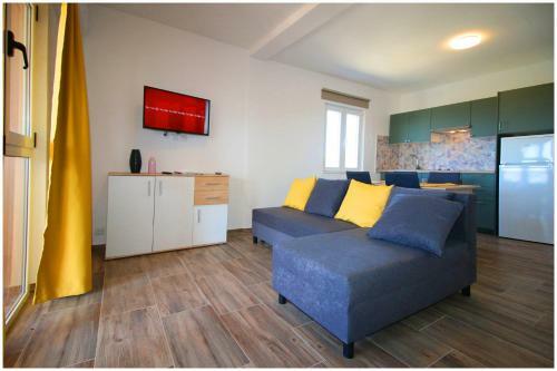 Apartamento Bela