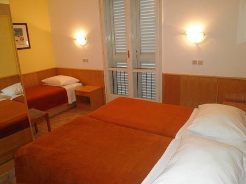 Hotel Zora Pavilions
