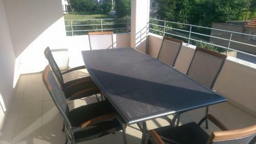 Apartments Summer Sun
