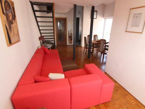 Apartament Mostina