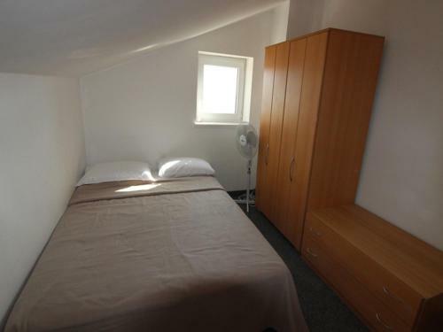 Apartament Mostina