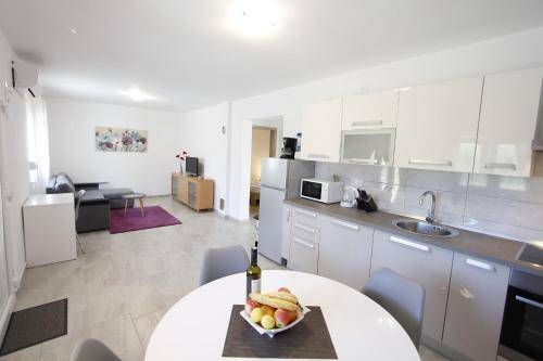 Holiday Home Olive