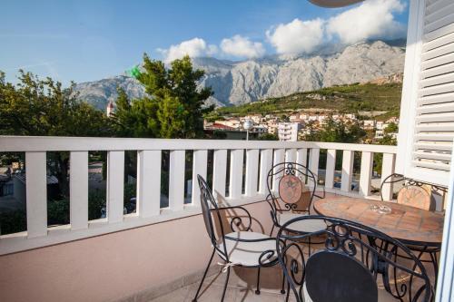 Apartamento Vila Promajna 3