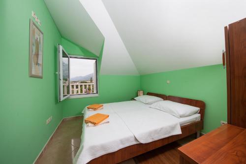 Apartamento Vila Promajna 3