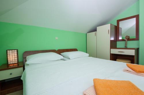 Apartamento Vila Promajna 3
