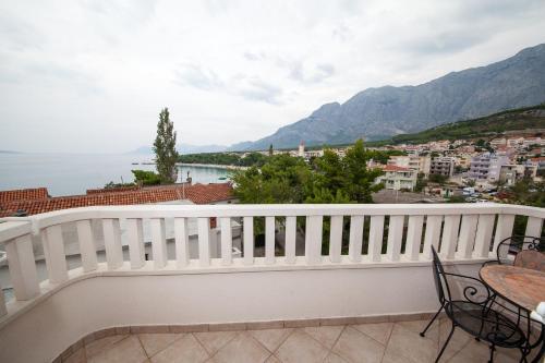 Apartamento Vila Promajna 3