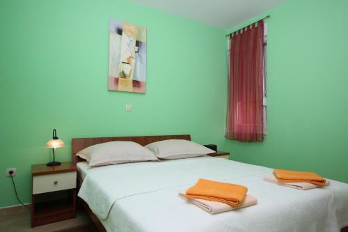 Apartamento Vila Promajna 3