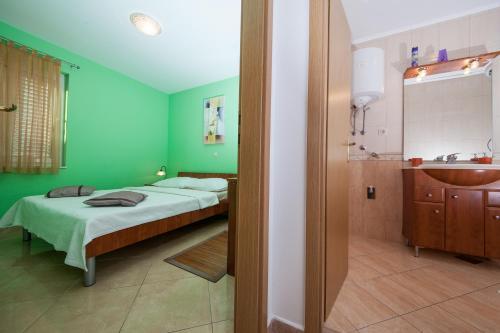 Apartamento Vila Promajna 3