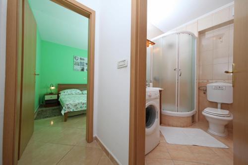 Apartamento Vila Promajna 3