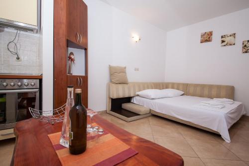 Apartamento Vila Promajna 3