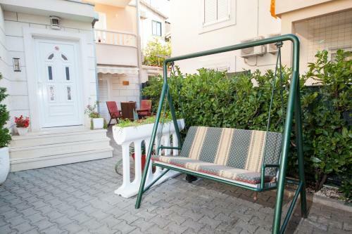 Apartamento Vila Promajna 3