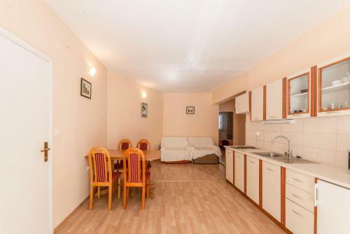 Apartments Mla?o - Swimming Pool