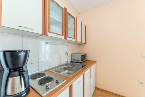 Apartments Mla?o - Swimming Pool