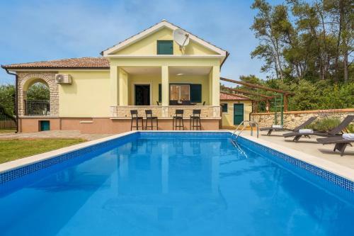 Villa Curta
