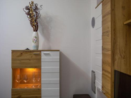 Spacious Holiday Home In Privlaka Near Sea Beach