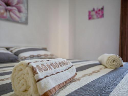 Spacious Holiday Home In Privlaka Near Sea Beach