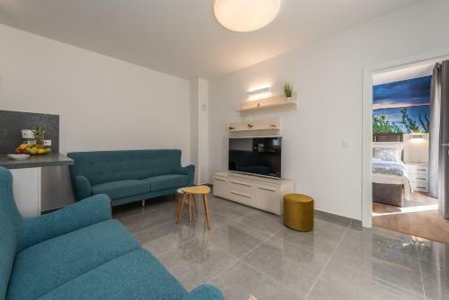 Holiday House Mattina