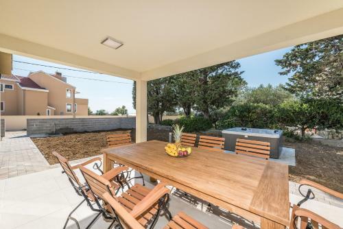 Holiday House Mattina