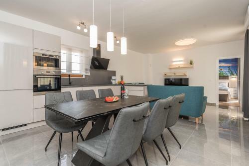 Holiday House Mattina