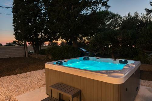 Holiday House Mattina