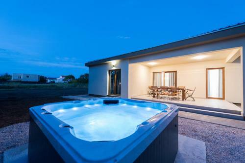 Holiday House Mattina