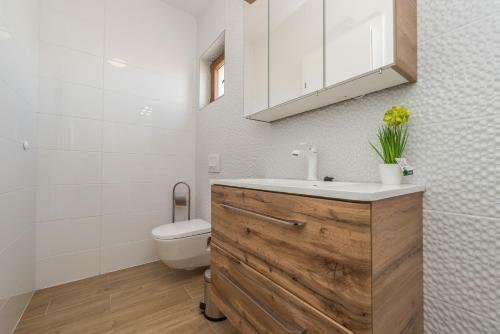 Holiday House Mattina