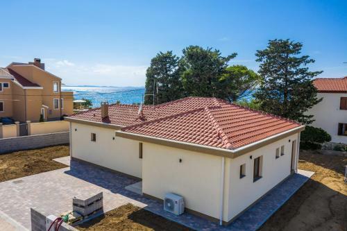 Holiday House Mattina