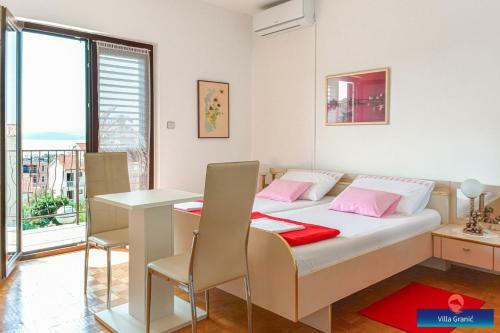 Apartamento Villa Grani?