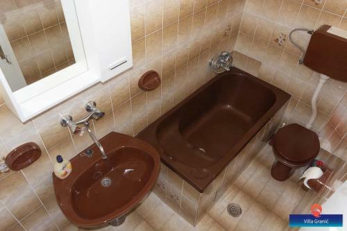 Apartamento Villa Grani?